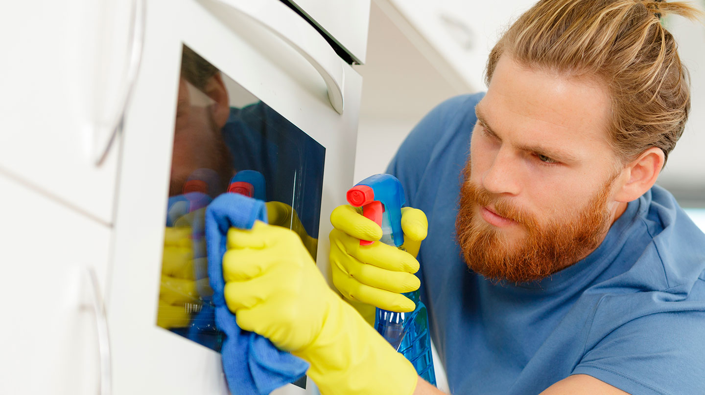 Zuviel Hygiene schadet Haut und Darm