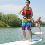 Wassersportarten im Check