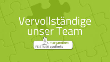 Wir suchen Dich!