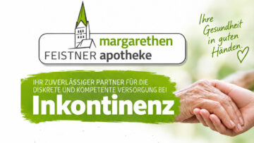 Inkontinenzversorgung